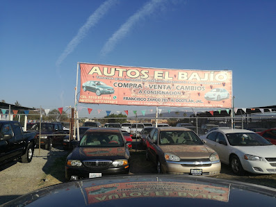 Autos El Bajio